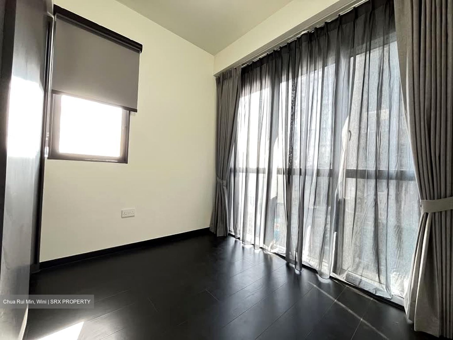 The Linq @ Beauty World (D21), Apartment #534576981